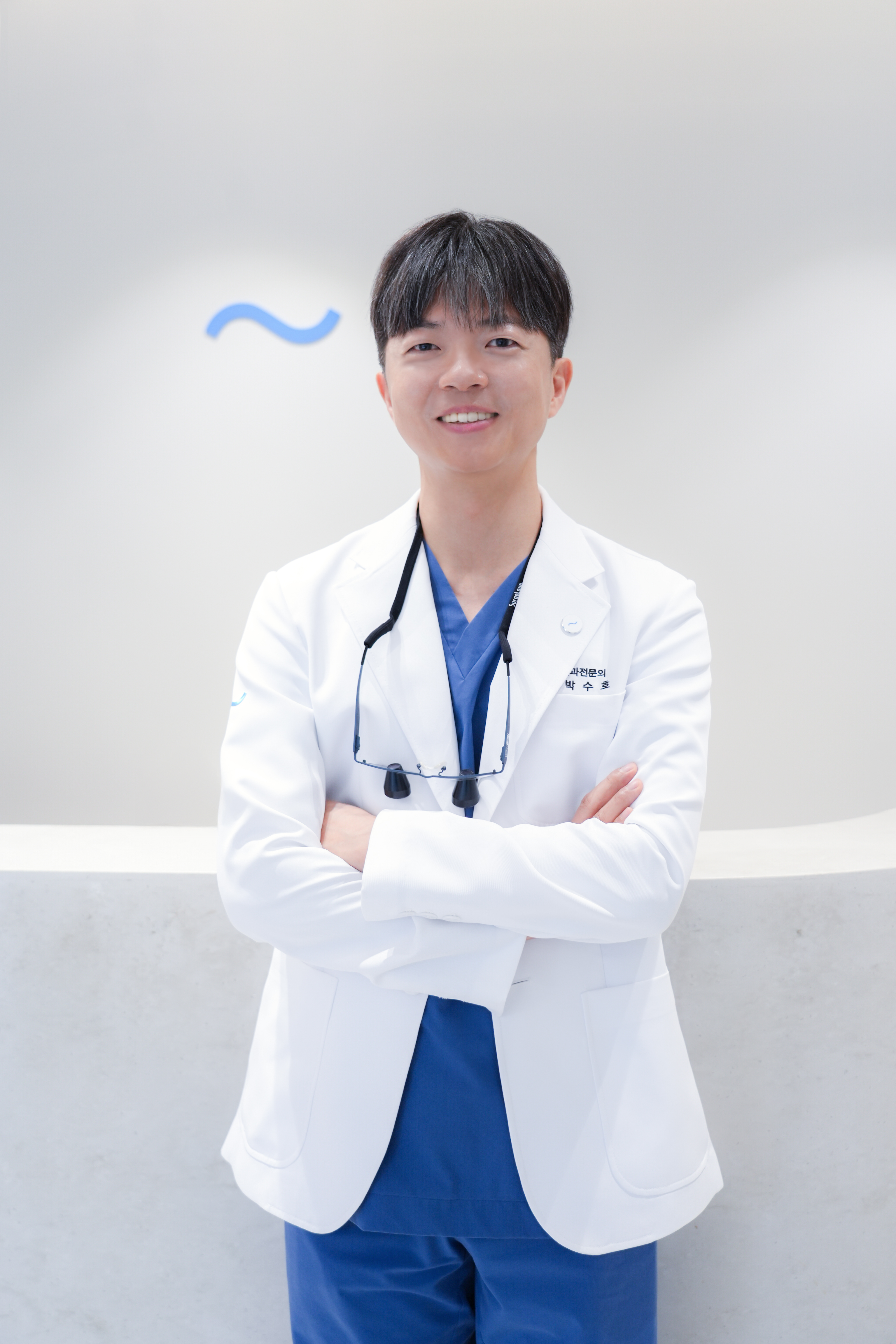 Dr. Park Sooho