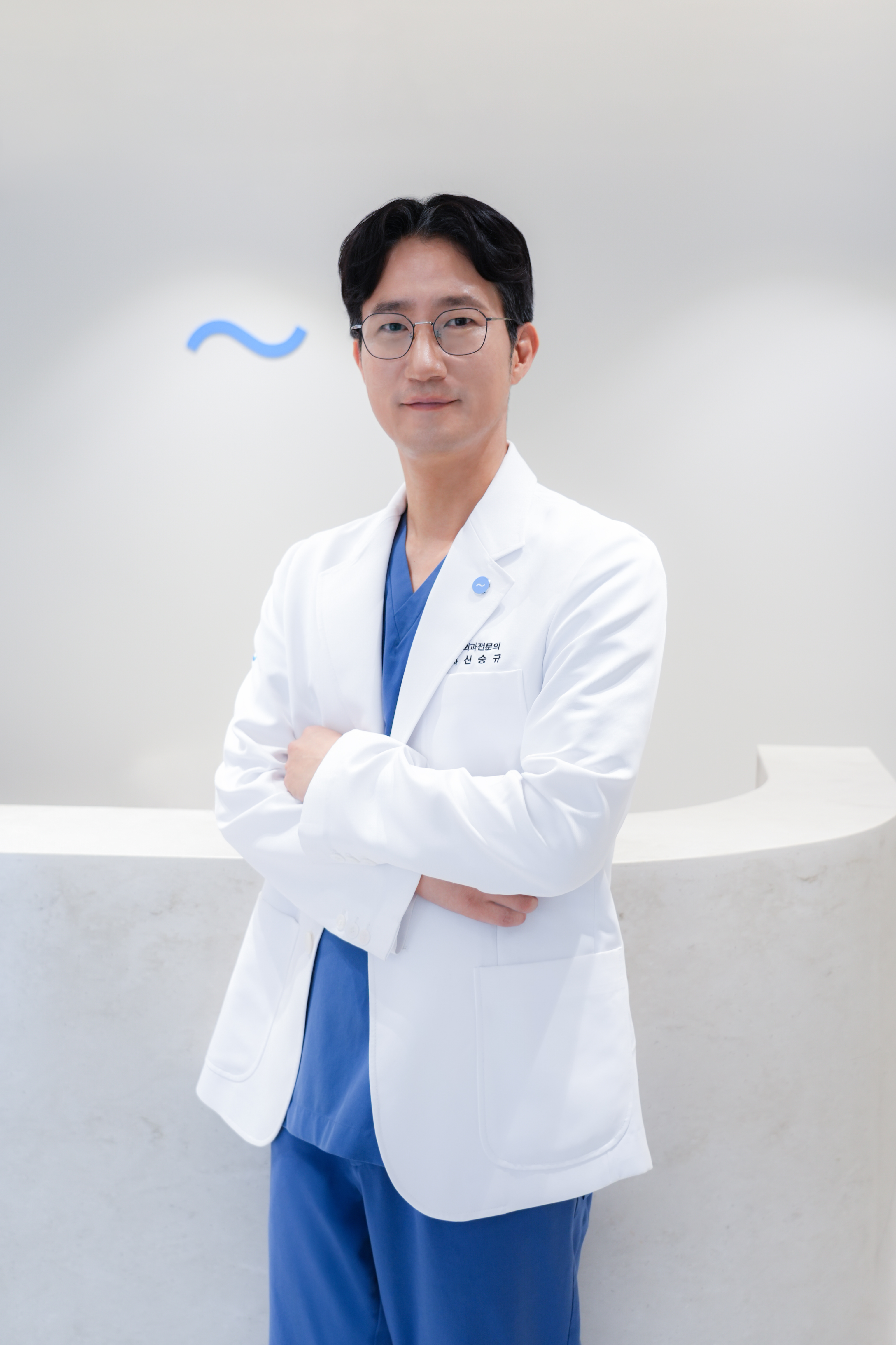 Dr. Shin Seungkyu