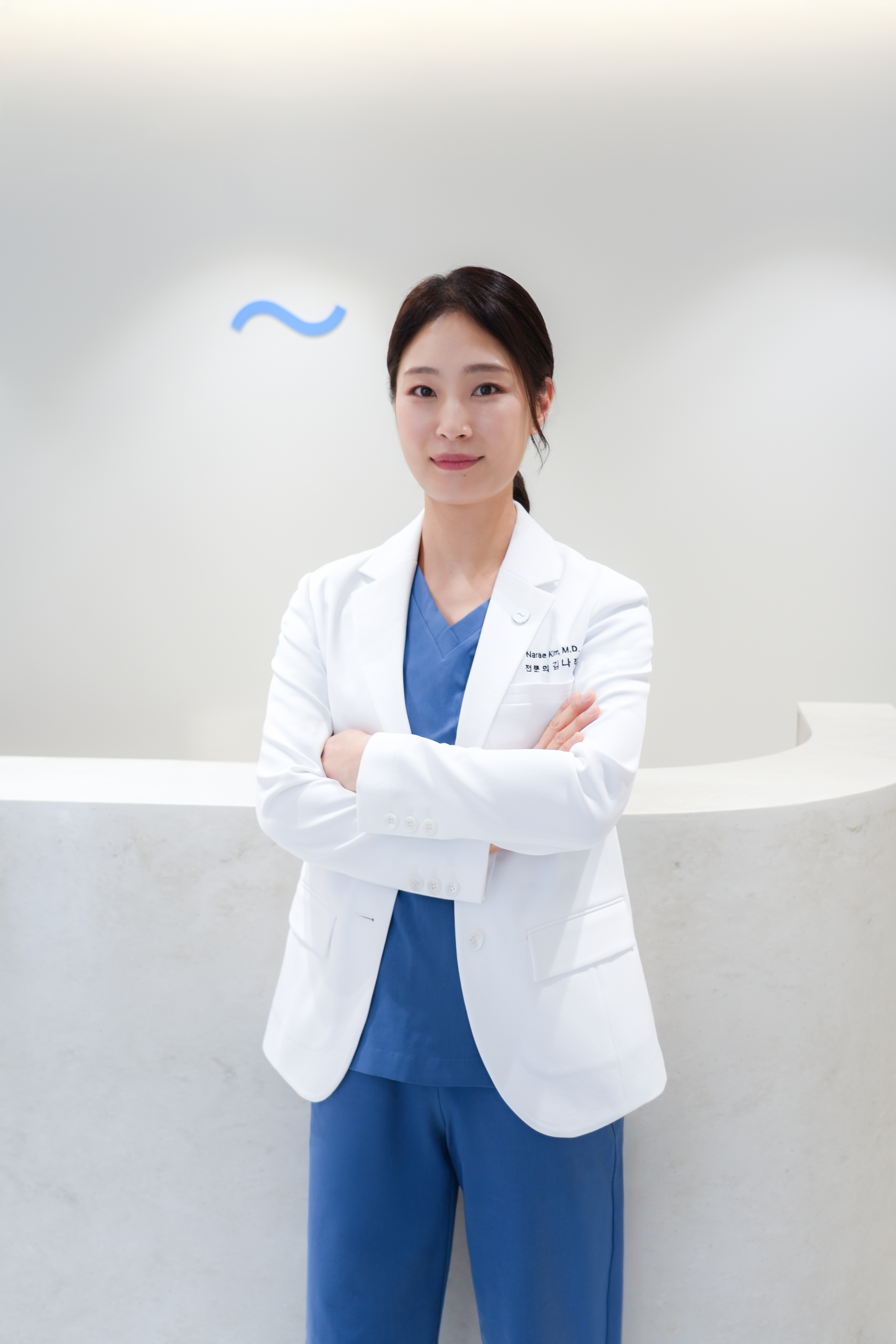 Dr. Kim Narae
